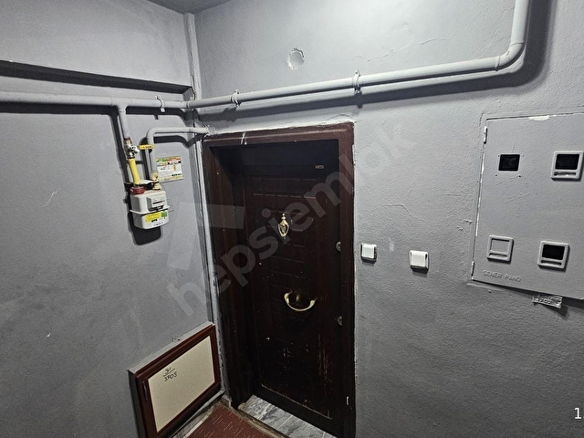 SUŞEHRİ CAMİORTA MAHALLESİ SATILIK 2+1 88 M2 DAİRE - Görsel 4