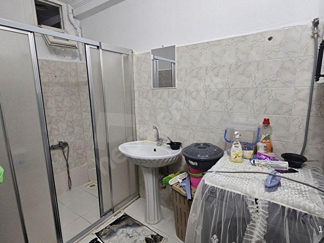 SUŞEHRİ CAMİORTA MAHALLESİ SATILIK 2+1 88 M2 DAİRE - Görsel 18
