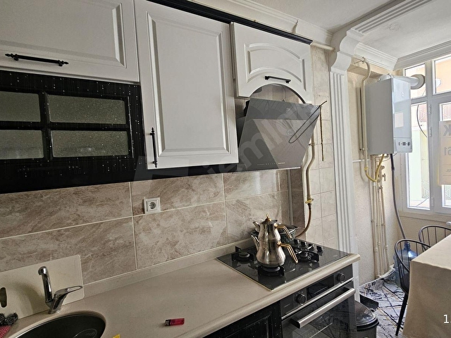SUŞEHRİ CAMİORTA MAHALLESİ SATILIK 2+1 88 M2 DAİRE - Görsel 9