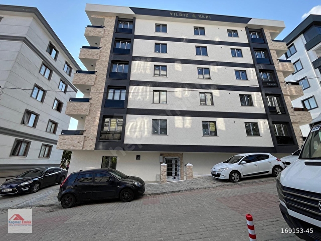 CEKMEKOY EKSIOGLU MAH SATILIK - Görsel 30
