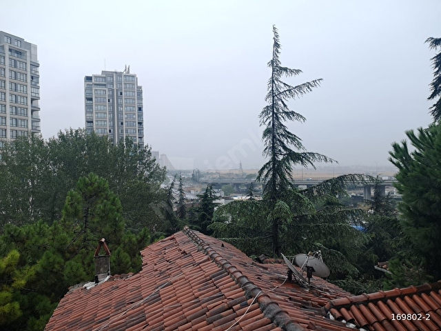 BAHÇEŞEHİRDE KİRALIK KONUTA UYGUN VİLLA - Görsel 16