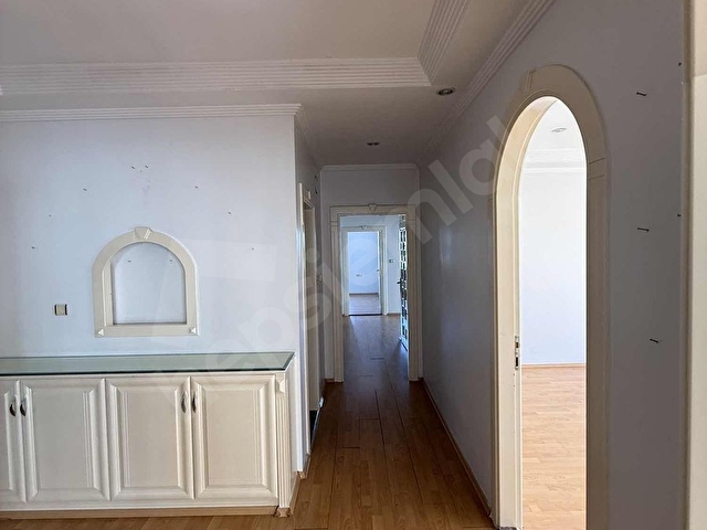 ORKİDE PASTANESİ ARKASI GARAJLI KİRALIK 4+1 DAİRE - Görsel 22