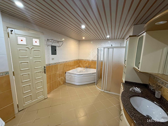 ORKİDE PASTANESİ ARKASI GARAJLI KİRALIK 4+1 DAİRE - Görsel 15