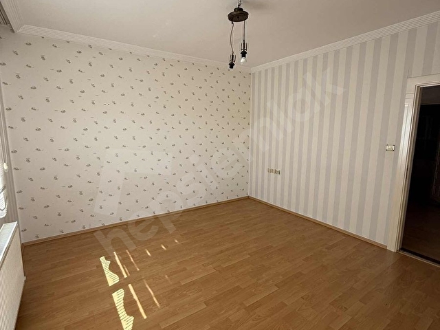 ORKİDE PASTANESİ ARKASI GARAJLI KİRALIK 4+1 DAİRE - Görsel 13