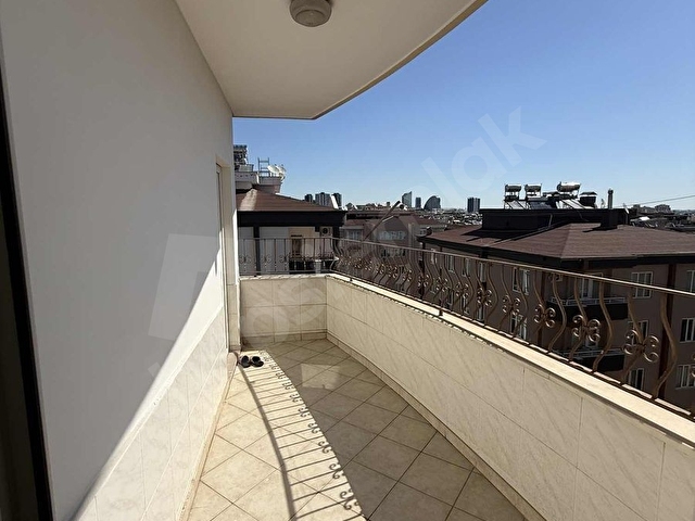 ORKİDE PASTANESİ ARKASI GARAJLI KİRALIK 4+1 DAİRE - Görsel 12
