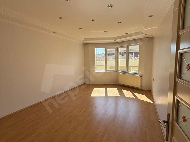 ORKİDE PASTANESİ ARKASI GARAJLI KİRALIK 4+1 DAİRE - Görsel 19