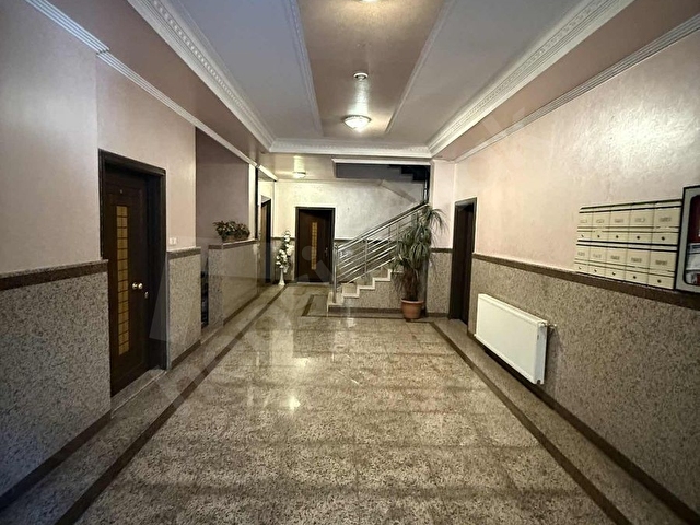 ORKİDE PASTANESİ ARKASI GARAJLI KİRALIK 4+1 DAİRE - Görsel 4