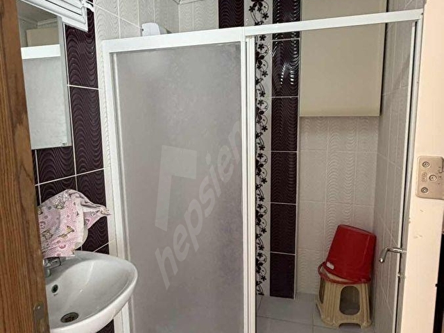 ERDEMLİ 3+1 BAĞIMSIZ MUTFAK DEVLET HASTANE KARŞISI SİTE İÇİNDE - Görsel 25