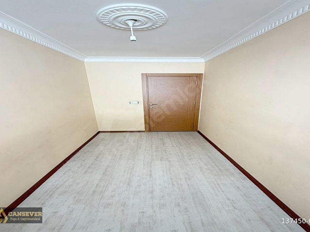 CANSEVER YAPIDAN MERKEZİ LOKASYONDA 2+1 SATILIK DAİRE - Görsel 14