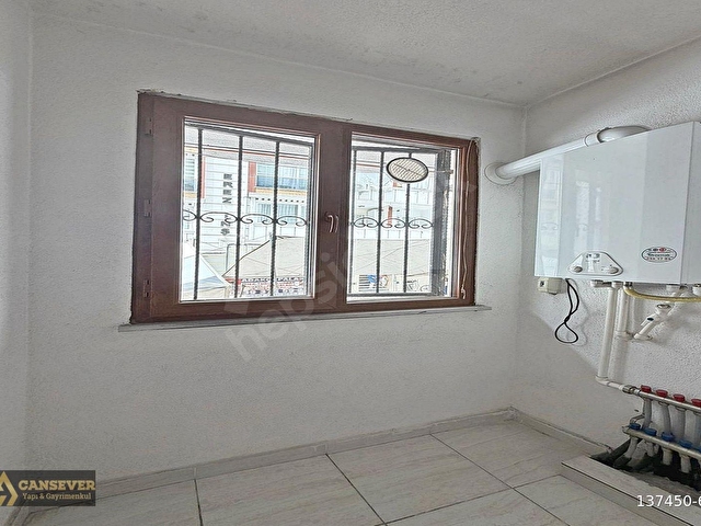 CANSEVER YAPIDAN MERKEZİ LOKASYONDA 2+1 SATILIK DAİRE - Görsel 24