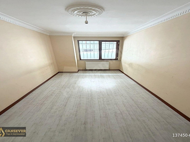 CANSEVER YAPIDAN MERKEZİ LOKASYONDA 2+1 SATILIK DAİRE - Görsel 15