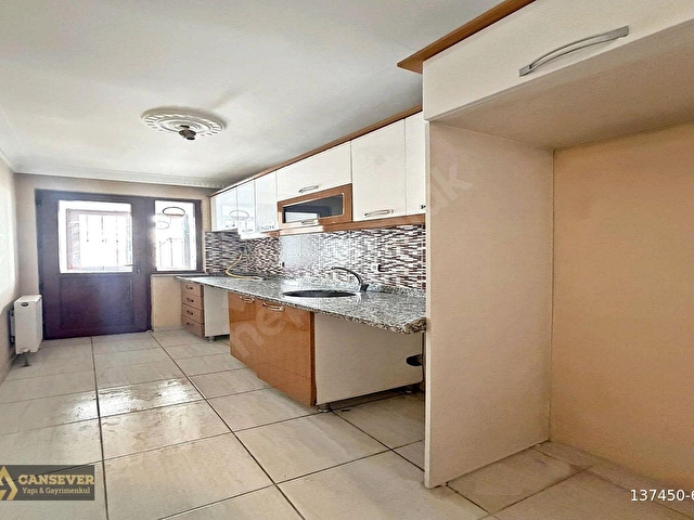 CANSEVER YAPIDAN MERKEZİ LOKASYONDA 2+1 SATILIK DAİRE - Görsel 7