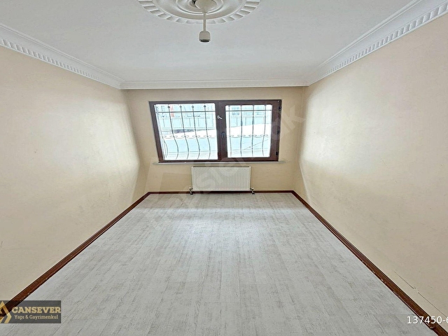 CANSEVER YAPIDAN MERKEZİ LOKASYONDA 2+1 SATILIK DAİRE - Görsel 12