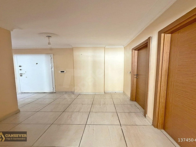 CANSEVER YAPIDAN MERKEZİ LOKASYONDA 2+1 SATILIK DAİRE - Görsel 20