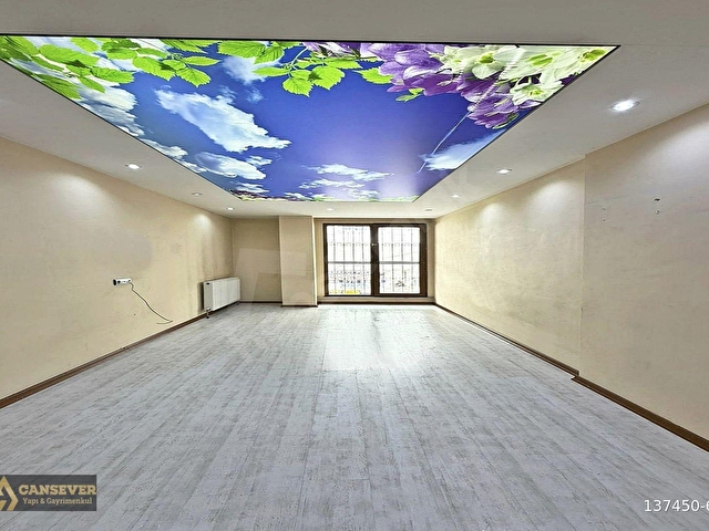 CANSEVER YAPIDAN MERKEZİ LOKASYONDA 2+1 SATILIK DAİRE - Görsel 2