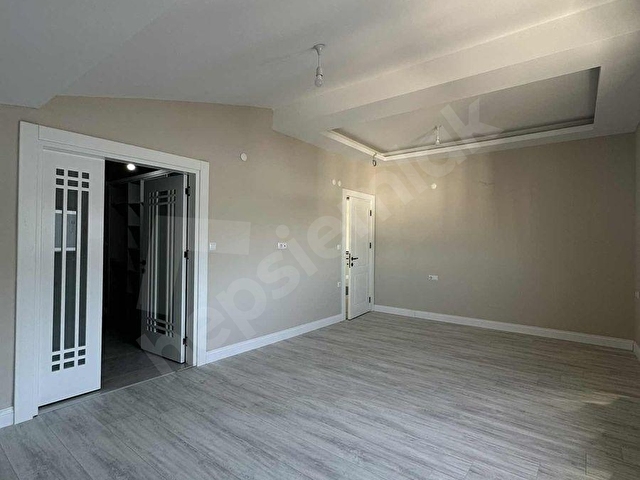 ALBATROS SİTESİNDE 350 M² ULTRA LÜKS 5+2 LOFT DUBLEKS - Görsel 13
