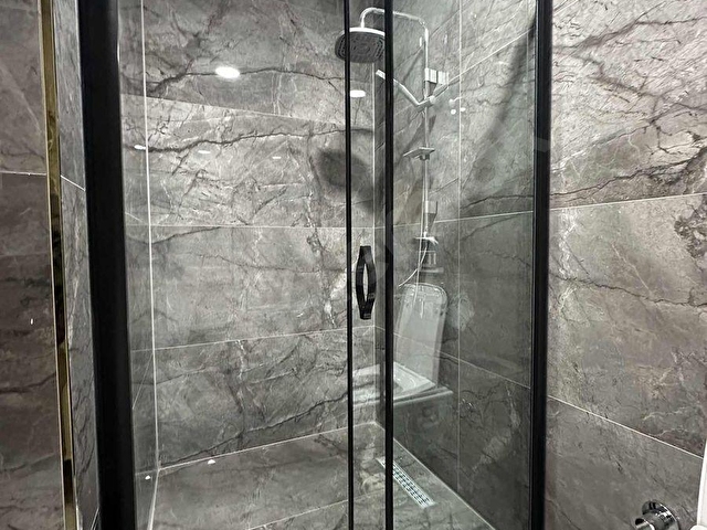 ALBATROS SİTESİNDE 350 M² ULTRA LÜKS 5+2 LOFT DUBLEKS - Görsel 7