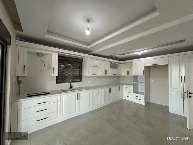 ALBATROS SİTESİNDE 350 M² ULTRA LÜKS 5+2 LOFT DUBLEKS - Görsel 28