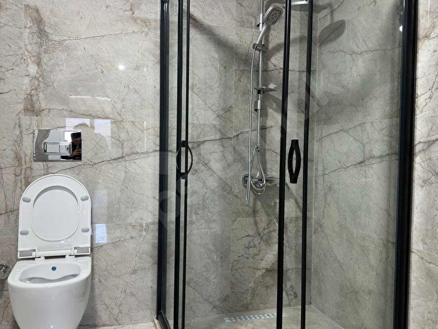 ALBATROS SİTESİNDE 350 M² ULTRA LÜKS 5+2 LOFT DUBLEKS - Görsel 11
