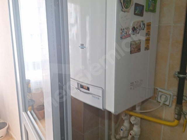 GÜNDÜZ den MAMAK FAHRİKORUTÜRK MAH. 3+1 KOMBİLİ ASANSÖRLÜ 2 .KAT YENİ BİNA - Görsel 16