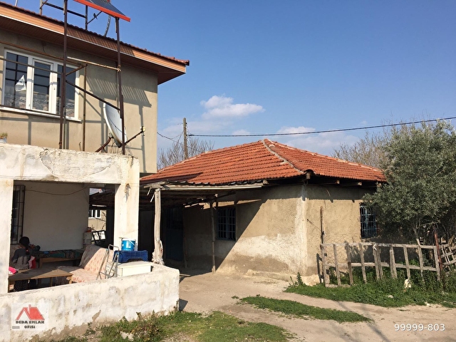 deda emlaktan pinarkentte 362 m2 arsa icinde satilik mustakil ev 99999 803 hurriyet emlak