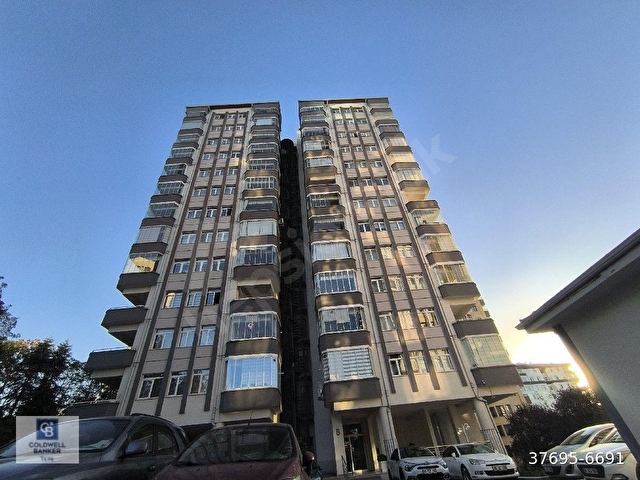 ÇUKURAMBAR & 100.YIL ANDE SİTESİNDE 3+1 KİRALIK DAİRE