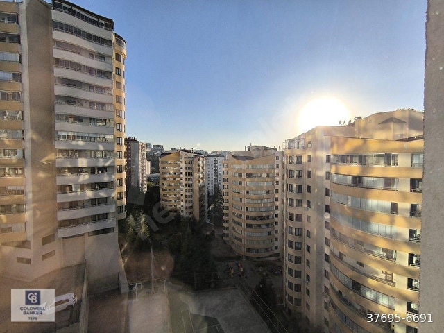 ÇUKURAMBAR & 100.YIL ANDE SİTESİNDE 3+1 KİRALIK DAİRE - Görsel 5