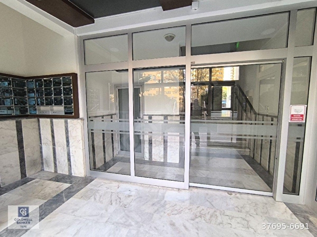 ÇUKURAMBAR & 100.YIL ANDE SİTESİNDE 3+1 KİRALIK DAİRE - Görsel 7