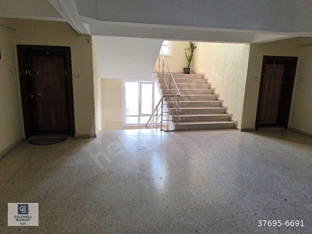 ÇUKURAMBAR & 100.YIL ANDE SİTESİNDE 3+1 KİRALIK DAİRE - Görsel 11