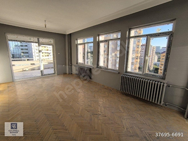 ÇUKURAMBAR & 100.YIL ANDE SİTESİNDE 3+1 KİRALIK DAİRE - Görsel 17