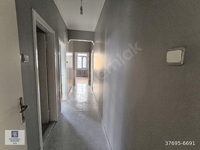 ÇUKURAMBAR & 100.YIL ANDE SİTESİNDE 3+1 KİRALIK DAİRE - Görsel 18