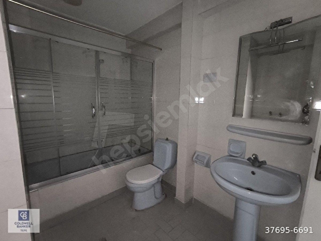 ÇUKURAMBAR & 100.YIL ANDE SİTESİNDE 3+1 KİRALIK DAİRE - Görsel 19