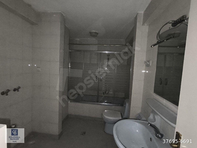 ÇUKURAMBAR & 100.YIL ANDE SİTESİNDE 3+1 KİRALIK DAİRE - Görsel 20