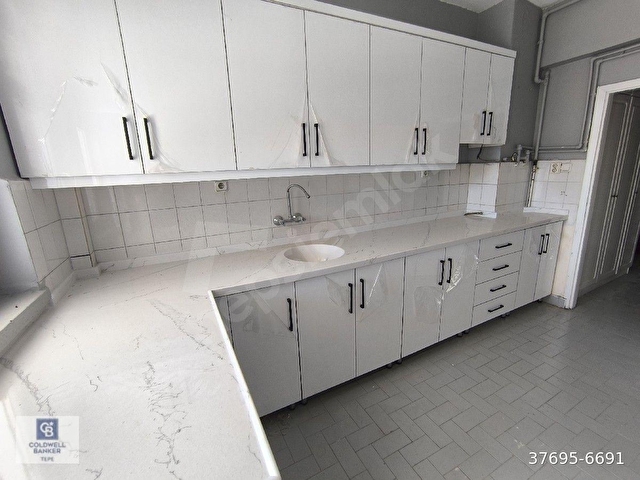 ÇUKURAMBAR & 100.YIL ANDE SİTESİNDE 3+1 KİRALIK DAİRE - Görsel 14