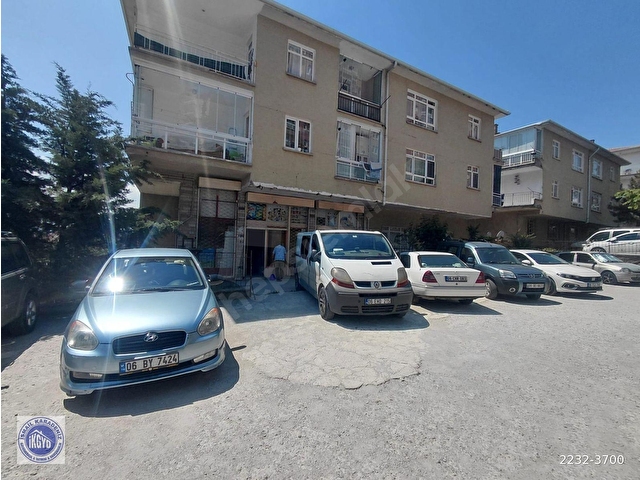İNCİRLİ MAHALLESİNDE DEPOLU KİRACILI BÜYÜK SATILIK DÜKKAN - Görsel 14