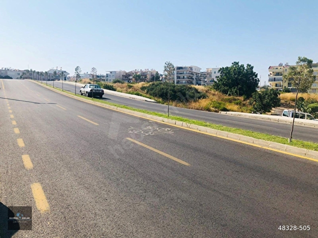 Didim Altınkumda Amerikan Koleji Karşısı SATILIK 1+1 Yüzme Havuzlu DAİRE - Görsel 17