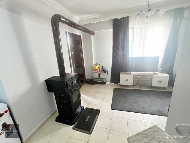 Didim Altınkumda Amerikan Koleji Karşısı SATILIK 1+1 Yüzme Havuzlu DAİRE - Görsel 21