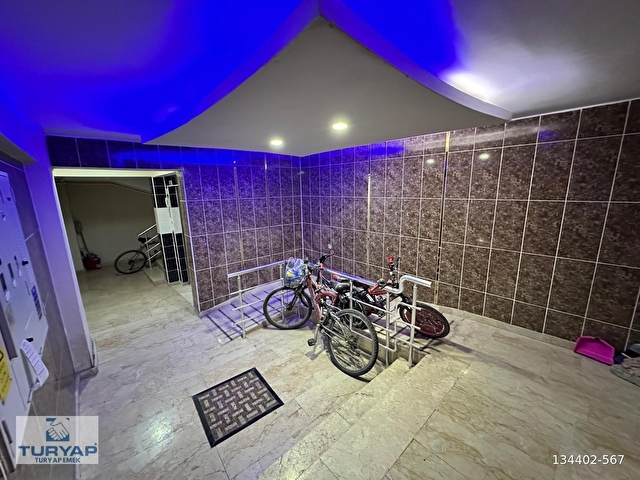 TURYAPTAN ▒ERTUĞRULGAZİ MH. TAPUYA YAKIN FULL EŞYALI 2+0DAİRE▒ - Görsel 25