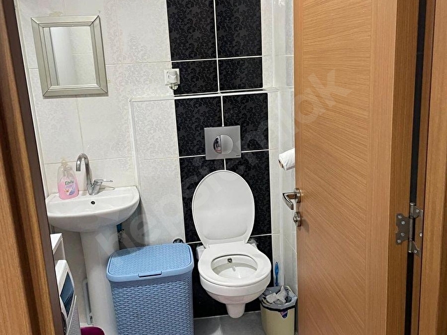TURYAPTAN ▒ERTUĞRULGAZİ MH. TAPUYA YAKIN FULL EŞYALI 2+0DAİRE▒ - Görsel 21
