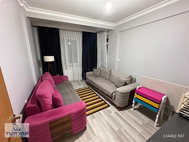 TURYAPTAN ▒ERTUĞRULGAZİ MH. TAPUYA YAKIN FULL EŞYALI 2+0DAİRE▒ - Görsel 30