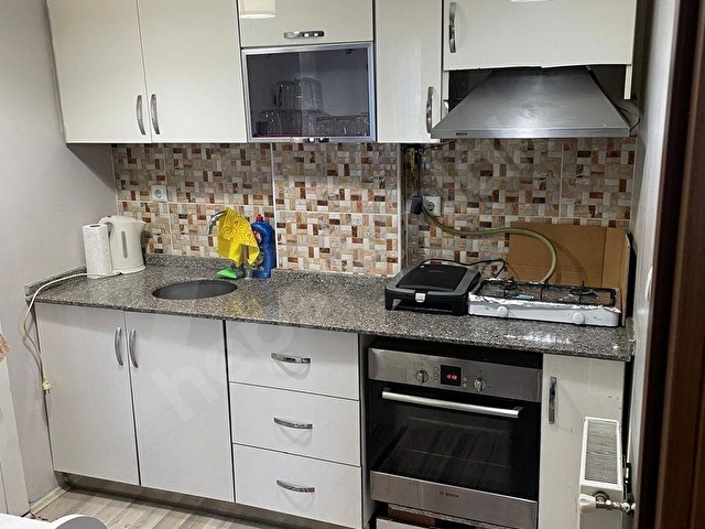 TURYAPTAN ▒ERTUĞRULGAZİ MH. TAPUYA YAKIN FULL EŞYALI 2+0DAİRE▒ - Görsel 8