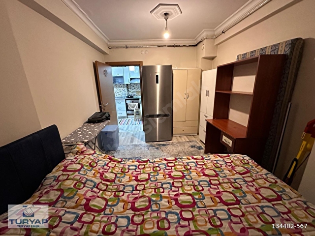 TURYAPTAN ▒ERTUĞRULGAZİ MH. TAPUYA YAKIN FULL EŞYALI 2+0DAİRE▒ - Görsel 29