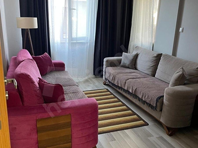 TURYAPTAN ▒ERTUĞRULGAZİ MH. TAPUYA YAKIN FULL EŞYALI 2+0DAİRE▒ - Görsel 17