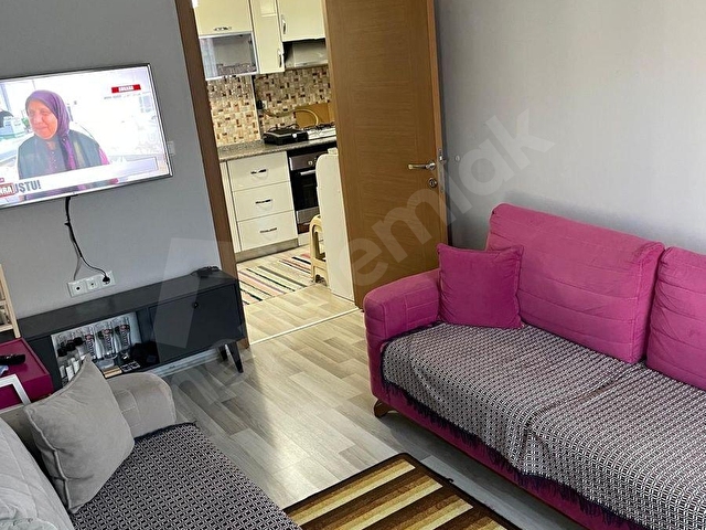 TURYAPTAN ▒ERTUĞRULGAZİ MH. TAPUYA YAKIN FULL EŞYALI 2+0DAİRE▒ - Görsel 19