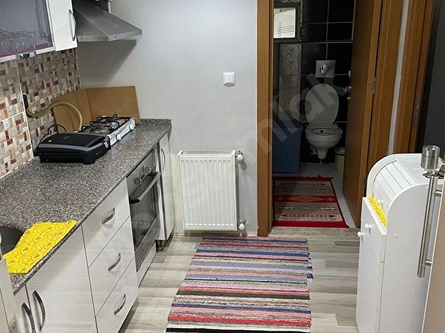 TURYAPTAN ▒ERTUĞRULGAZİ MH. TAPUYA YAKIN FULL EŞYALI 2+0DAİRE▒ - Görsel 16