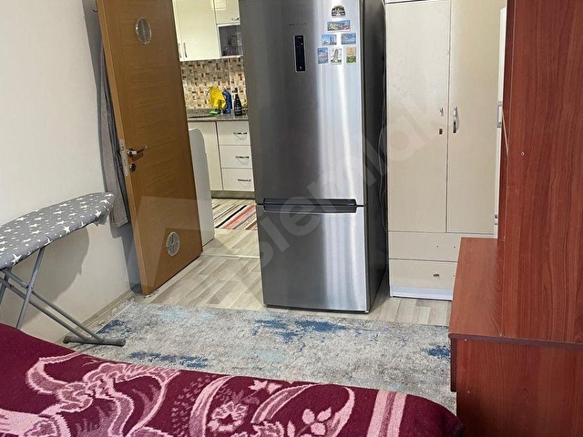 TURYAPTAN ▒ERTUĞRULGAZİ MH. TAPUYA YAKIN FULL EŞYALI 2+0DAİRE▒ - Görsel 9