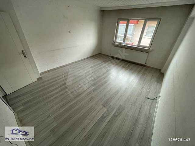 06 İLİM EMLAKTAN PLEVNE MAHDE KATTA E.BANYOLU BAĞIMSIZ DAİRE - Görsel 11