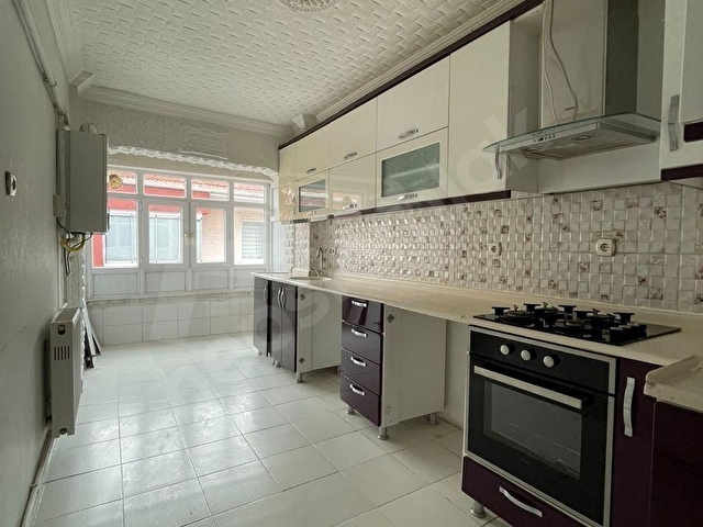 06 İLİM EMLAKTAN PLEVNE MAHDE KATTA E.BANYOLU BAĞIMSIZ DAİRE - Görsel 29