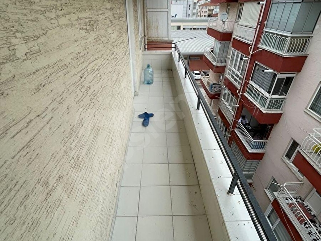 06 İLİM EMLAKTAN PLEVNE MAHDE KATTA E.BANYOLU BAĞIMSIZ DAİRE - Görsel 24