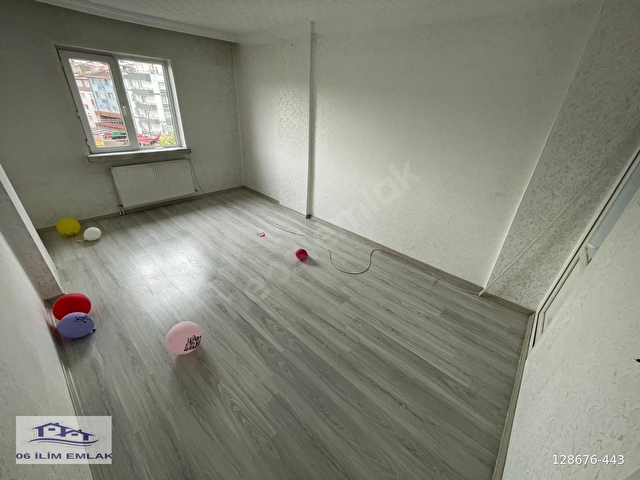 06 İLİM EMLAKTAN PLEVNE MAHDE KATTA E.BANYOLU BAĞIMSIZ DAİRE - Görsel 12